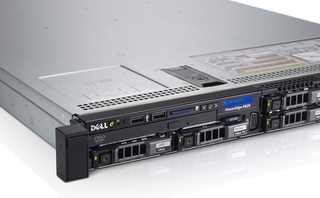 DELL™ PowerEdge™ R620 Server
