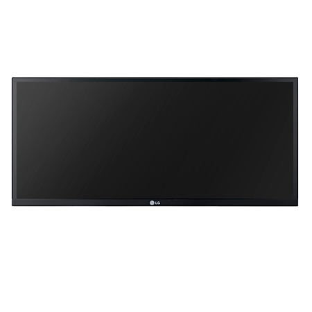 màn hình quảng cáo siêu dài LG 29WR30MR 3