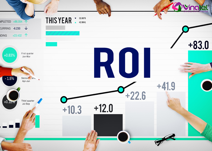 Làm sao để đo lường tỷ suất hoàn vốn đầu tư (ROI) của màn hình quảng cáo 2